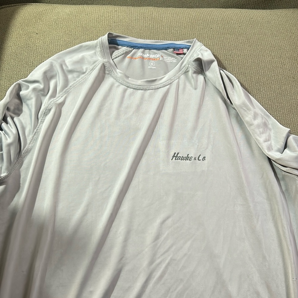 SPF Long Sleeve